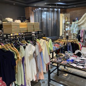 بوتیک صبا استایلیش